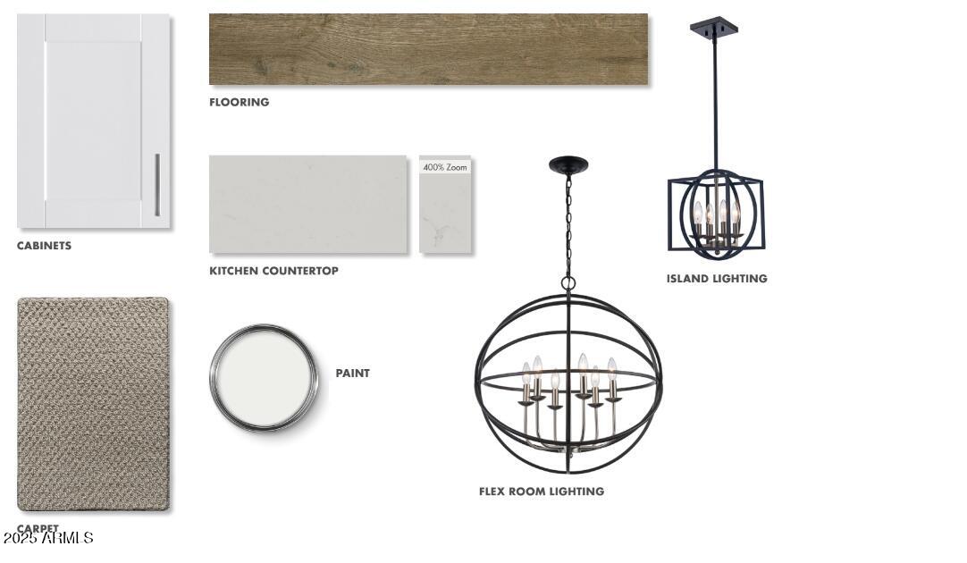 22587 W PONTIAC Drive