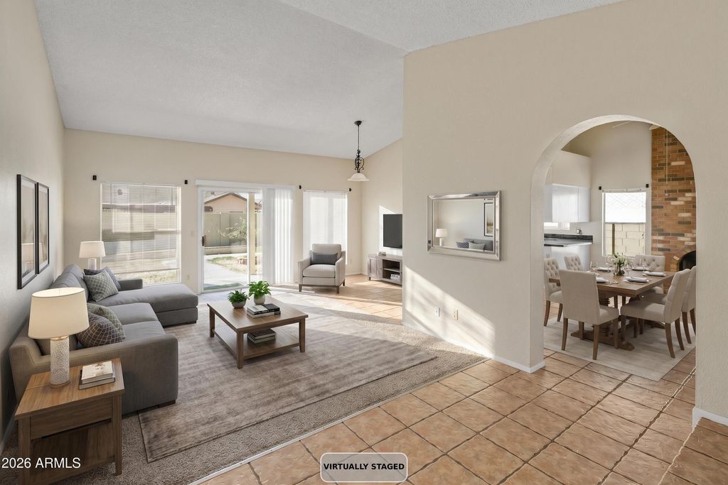 Photo of 8119 W Corrine Drive, Peoria, AZ 85381 (MLS # 7017630)