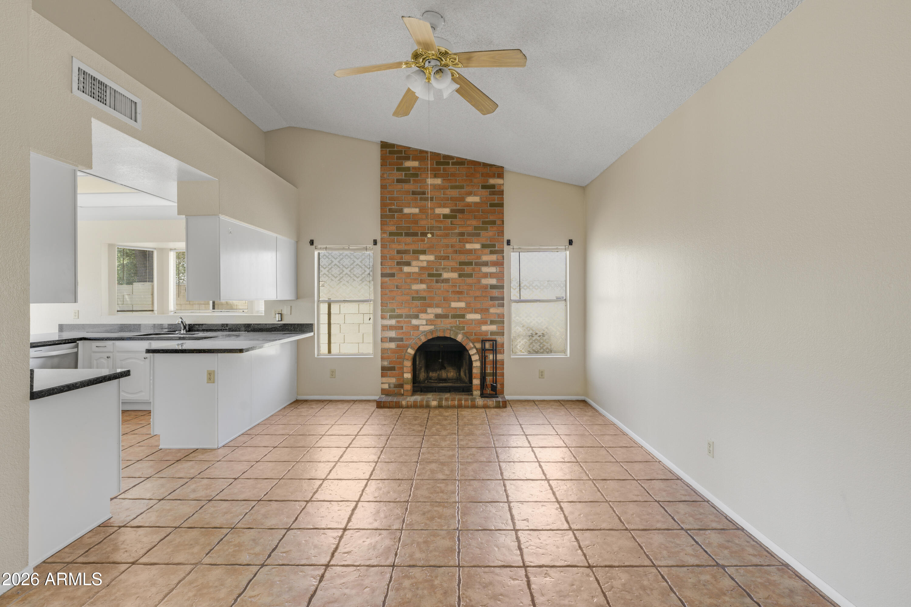 DAVE BROWN WEST UNIT 1 - Residential