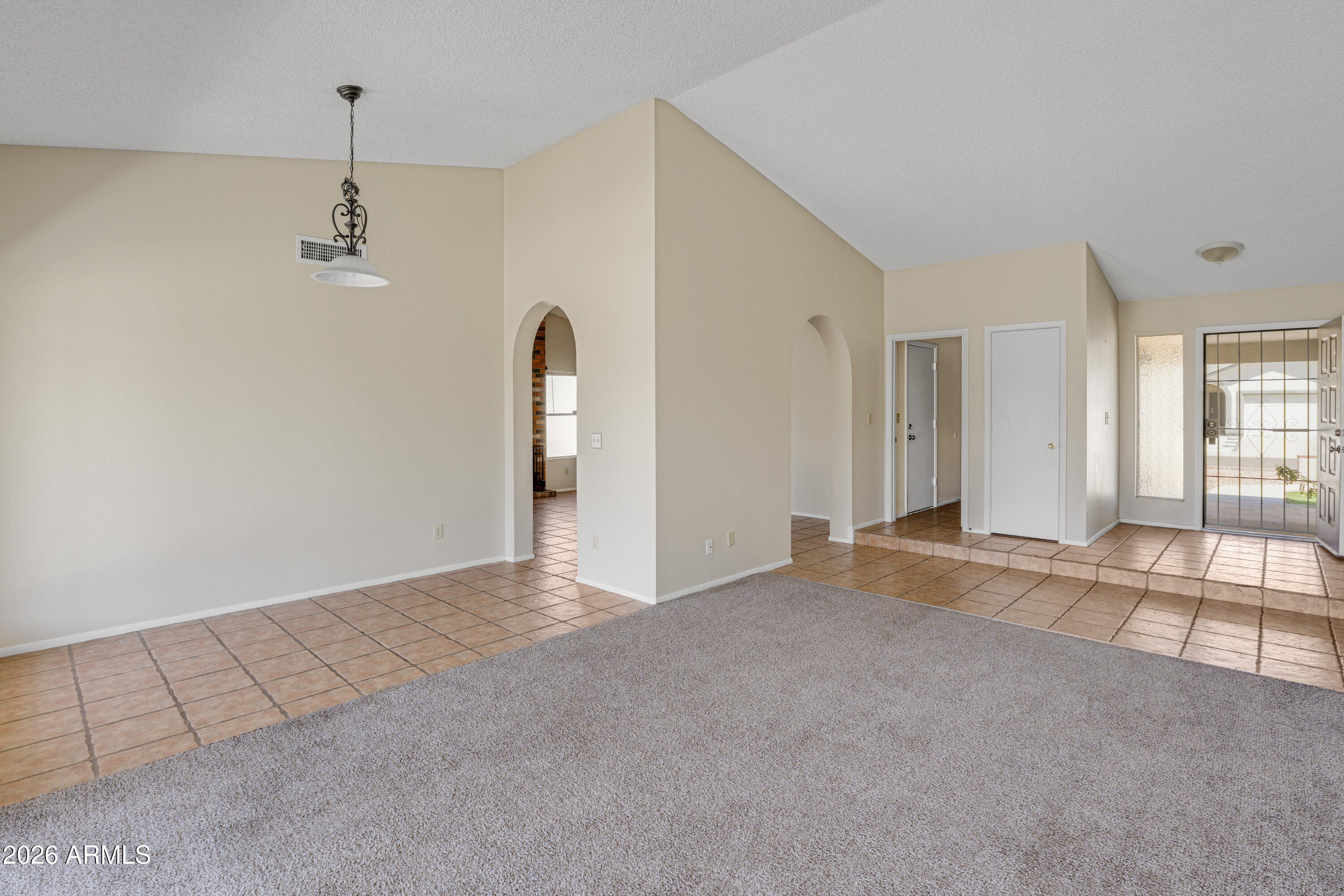 DAVE BROWN WEST UNIT 1 - Residential