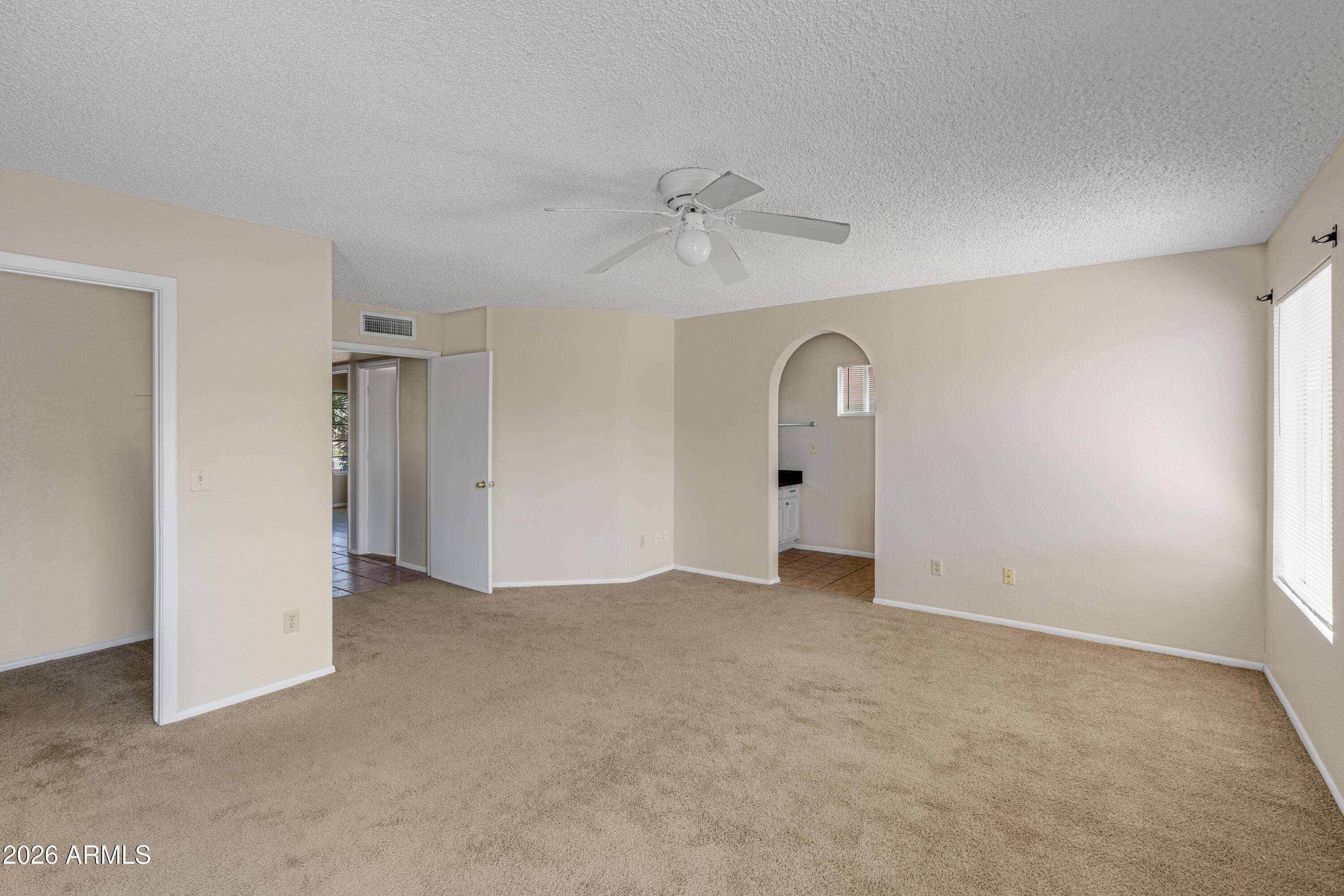 DAVE BROWN WEST UNIT 1 - Residential