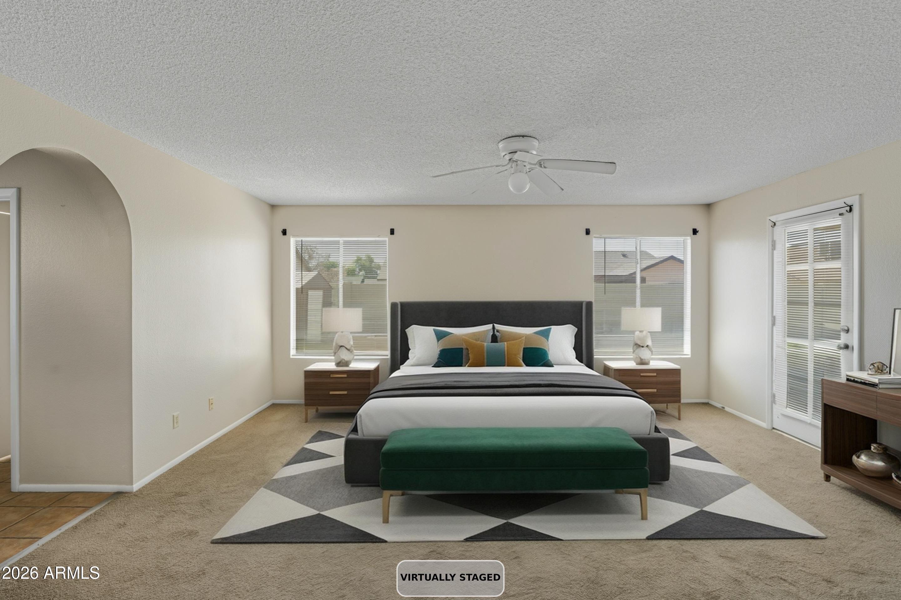 DAVE BROWN WEST UNIT 1 - Residential