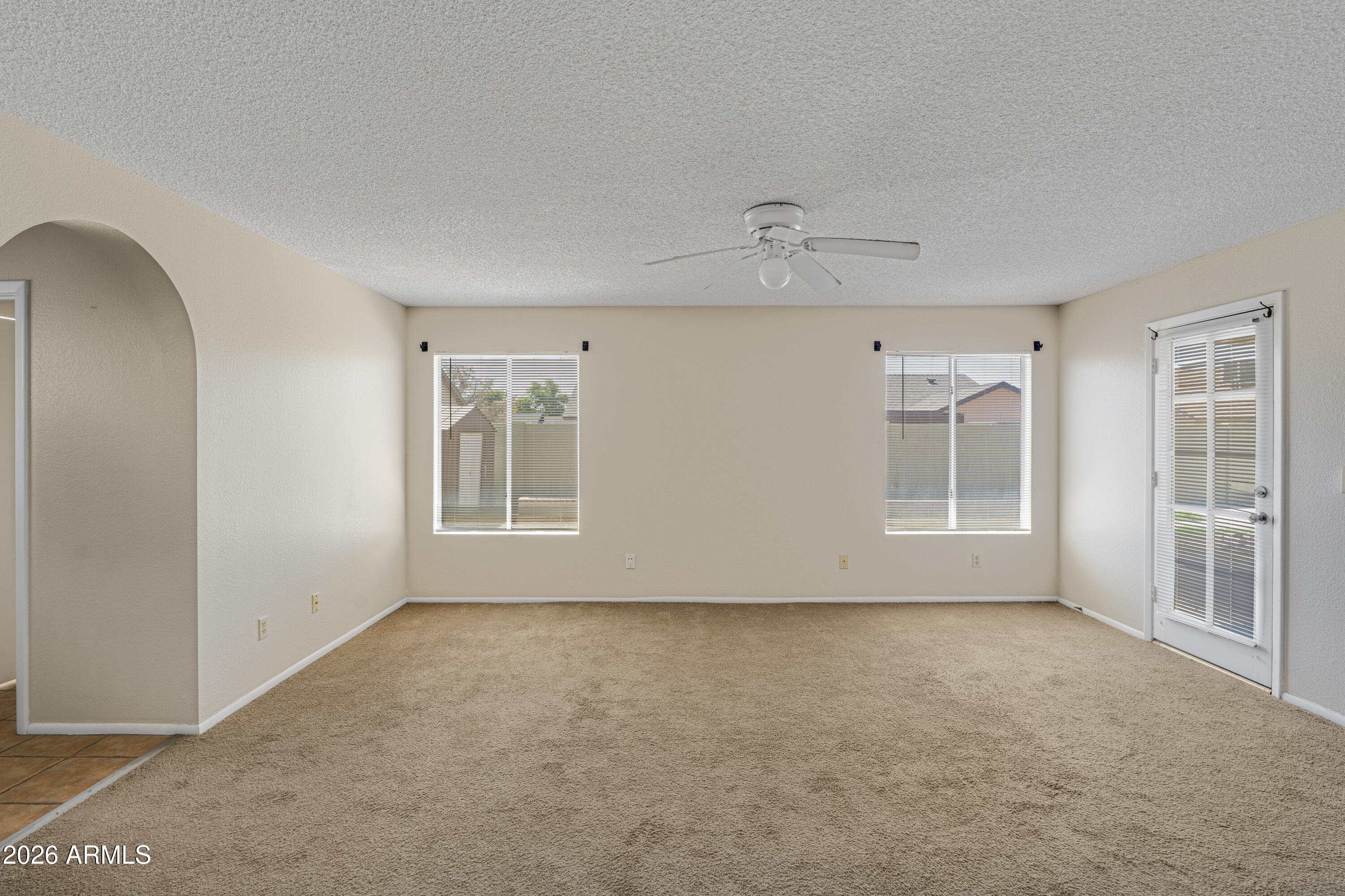 DAVE BROWN WEST UNIT 1 - Residential