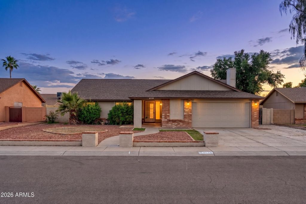 Photo of 8119 W Corrine Drive, Peoria, AZ 85381 (MLS # 7017630)