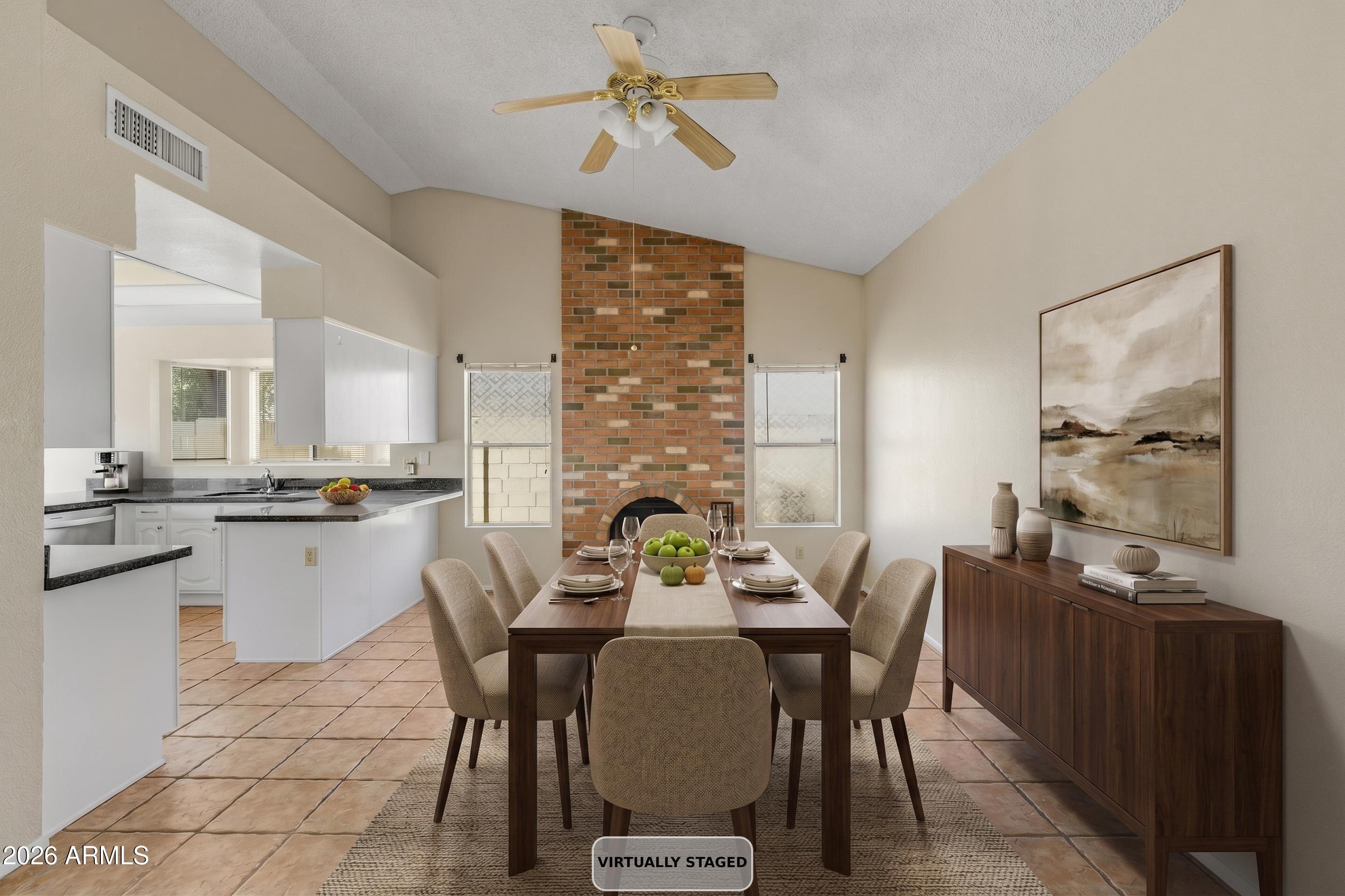 DAVE BROWN WEST UNIT 1 - Residential