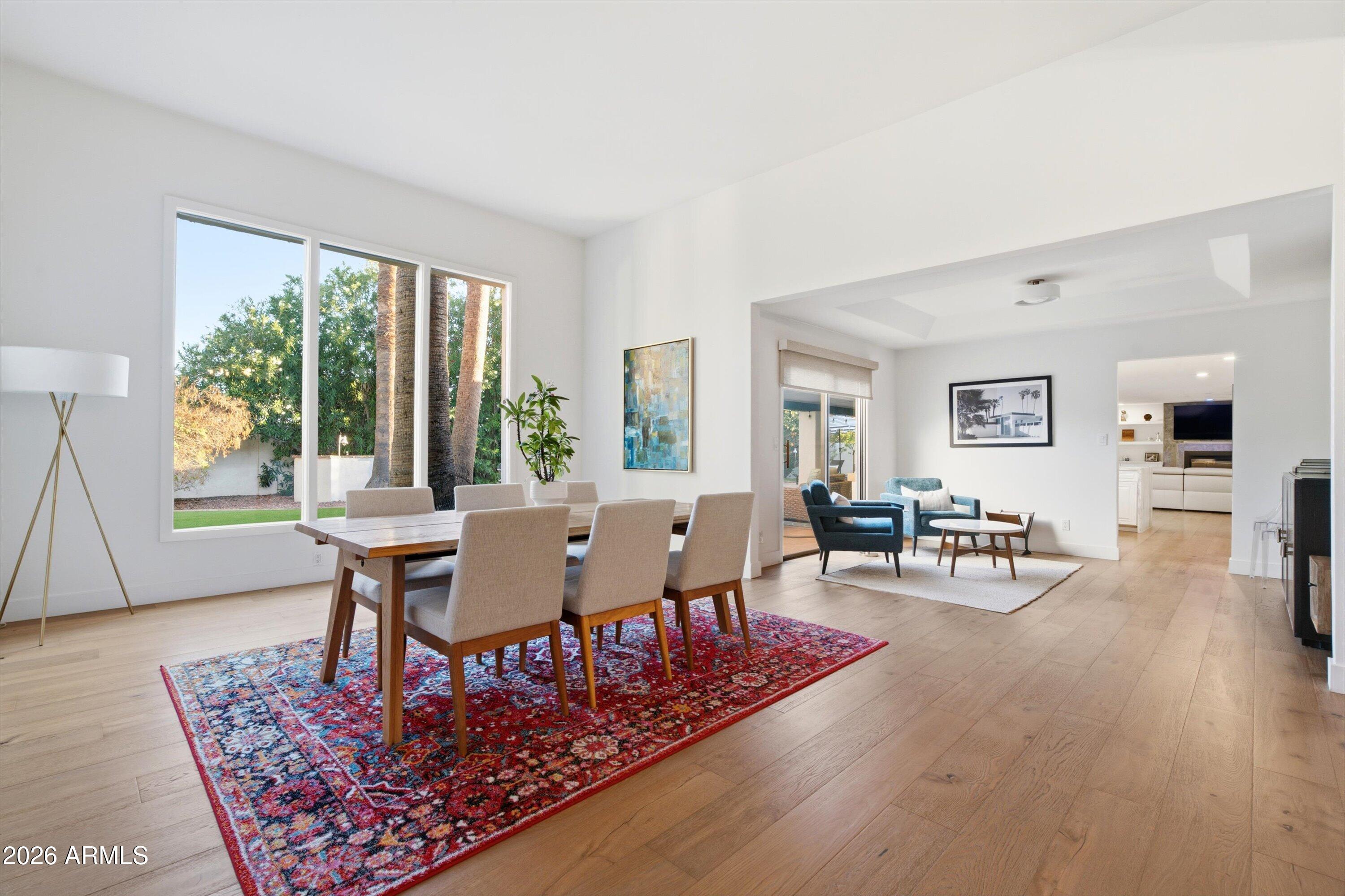 8307 E San Rafael Drive