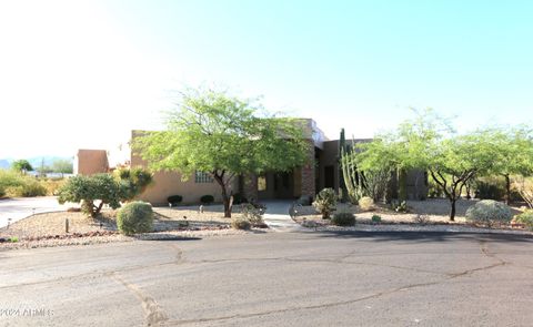 A home in Waddell