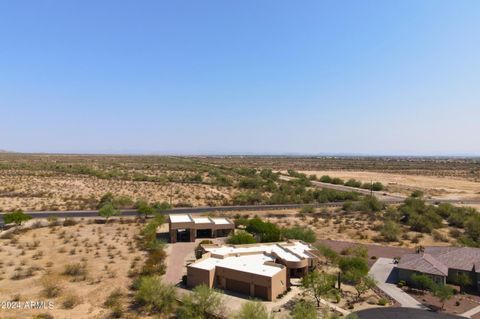 A home in Waddell