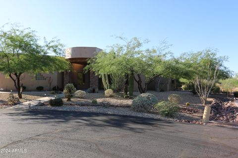 A home in Waddell