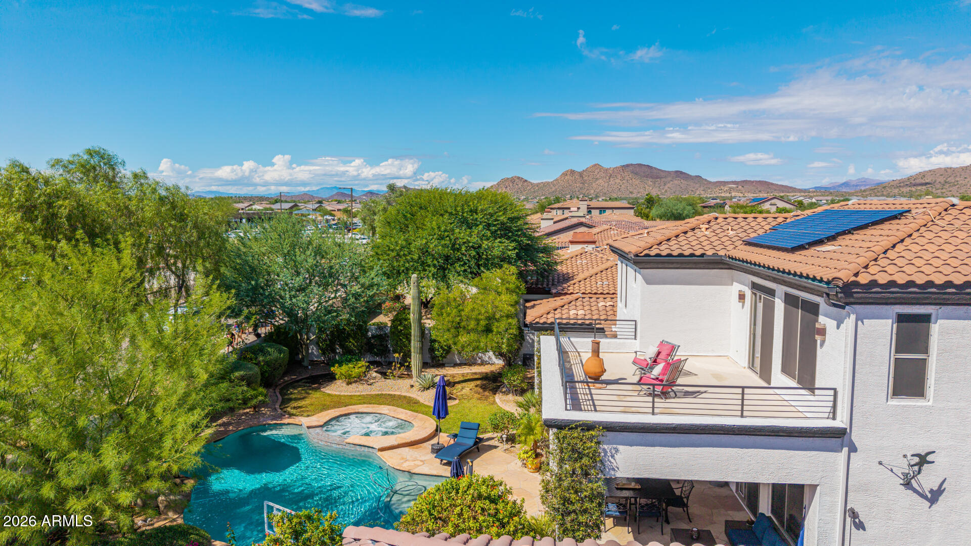 Phoenix, Arizona, 85085, United States, 5 Bedrooms Bedrooms, ,4 BathroomsBathrooms,Residential,Active,2035091