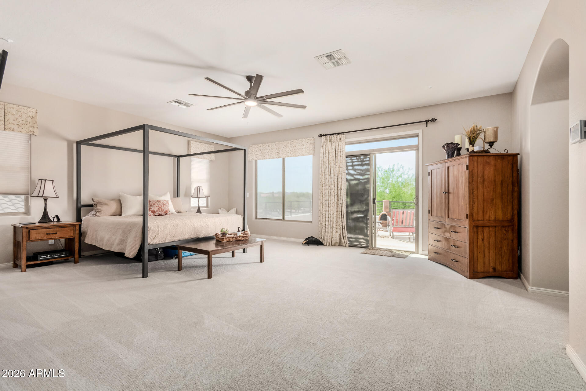 Phoenix, Arizona, 85085, United States, 5 Bedrooms Bedrooms, ,4 BathroomsBathrooms,Residential,Active,2035091