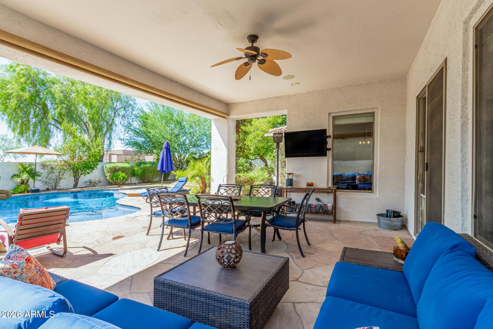 Phoenix, Arizona, 85085, United States, 5 Bedrooms Bedrooms, ,4 BathroomsBathrooms,Residential,Active,2035091