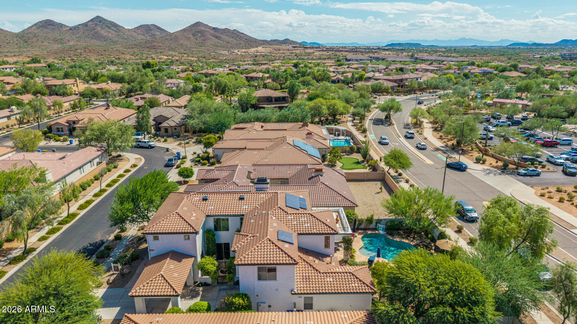 Phoenix, Arizona, 85085, United States, 5 Bedrooms Bedrooms, ,4 BathroomsBathrooms,Residential,Active,2035091