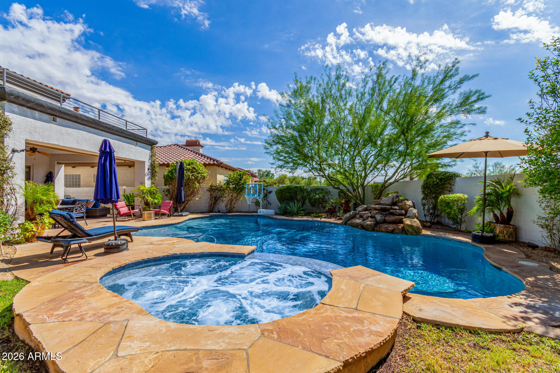 Phoenix, Arizona, 85085, United States, 5 Bedrooms Bedrooms, ,4 BathroomsBathrooms,Residential,Active,2035091