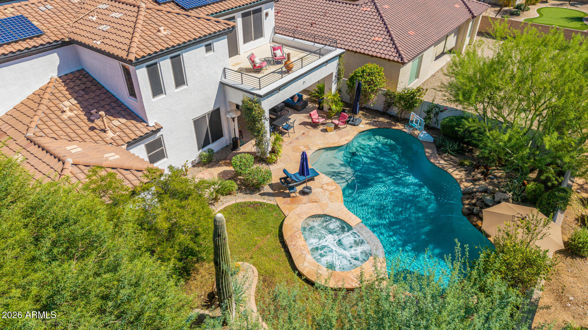 Phoenix, Arizona, 85085, United States, 5 Bedrooms Bedrooms, ,4 BathroomsBathrooms,Residential,Active,2035091