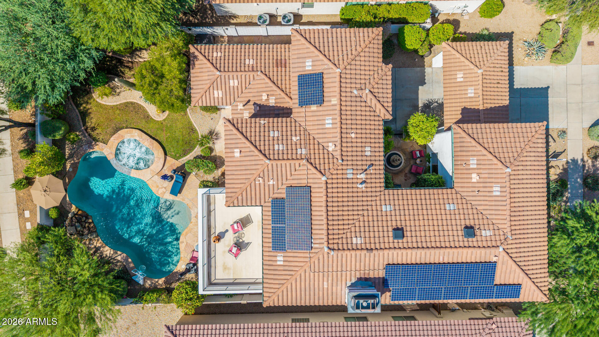 Phoenix, Arizona, 85085, United States, 5 Bedrooms Bedrooms, ,4 BathroomsBathrooms,Residential,Active,2035091