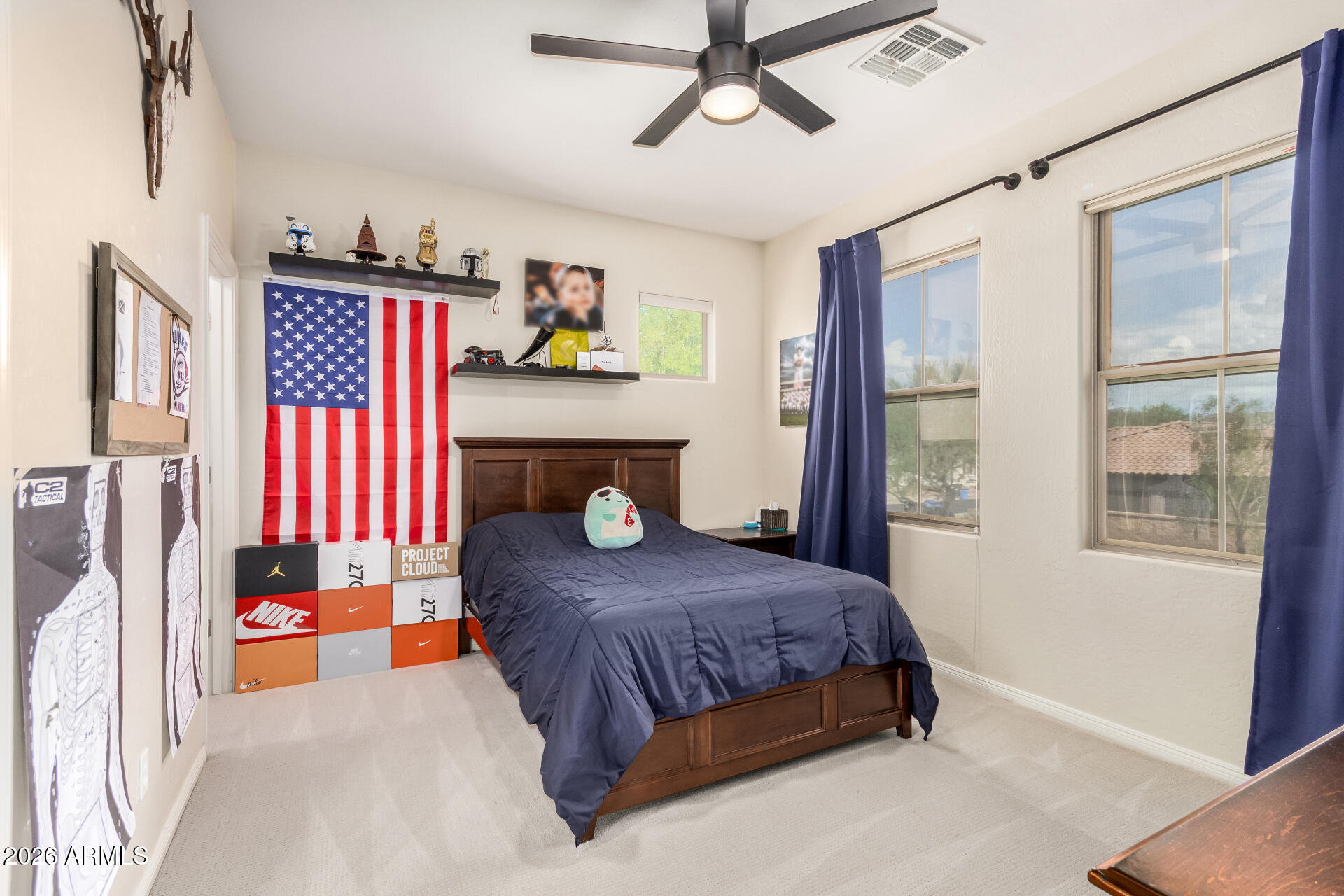 Phoenix, Arizona, 85085, United States, 5 Bedrooms Bedrooms, ,4 BathroomsBathrooms,Residential,Active,2035091