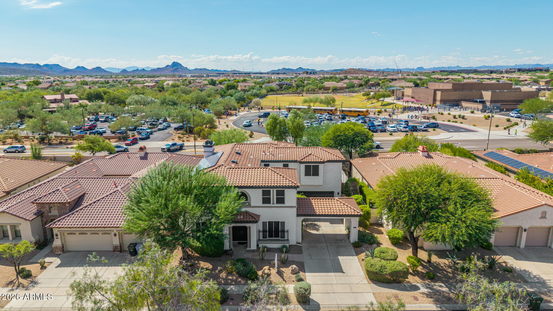 Phoenix, Arizona, 85085, United States, 5 Bedrooms Bedrooms, ,4 BathroomsBathrooms,Residential,Active,2035091