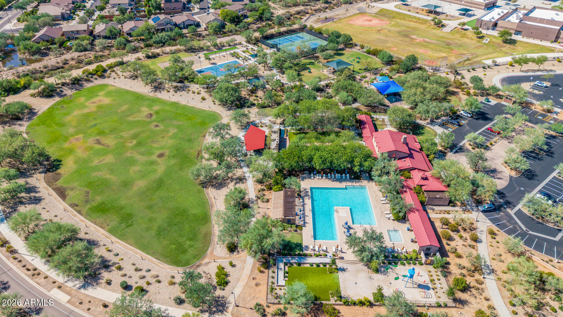 Phoenix, Arizona, 85085, United States, 5 Bedrooms Bedrooms, ,4 BathroomsBathrooms,Residential,Active,2035091