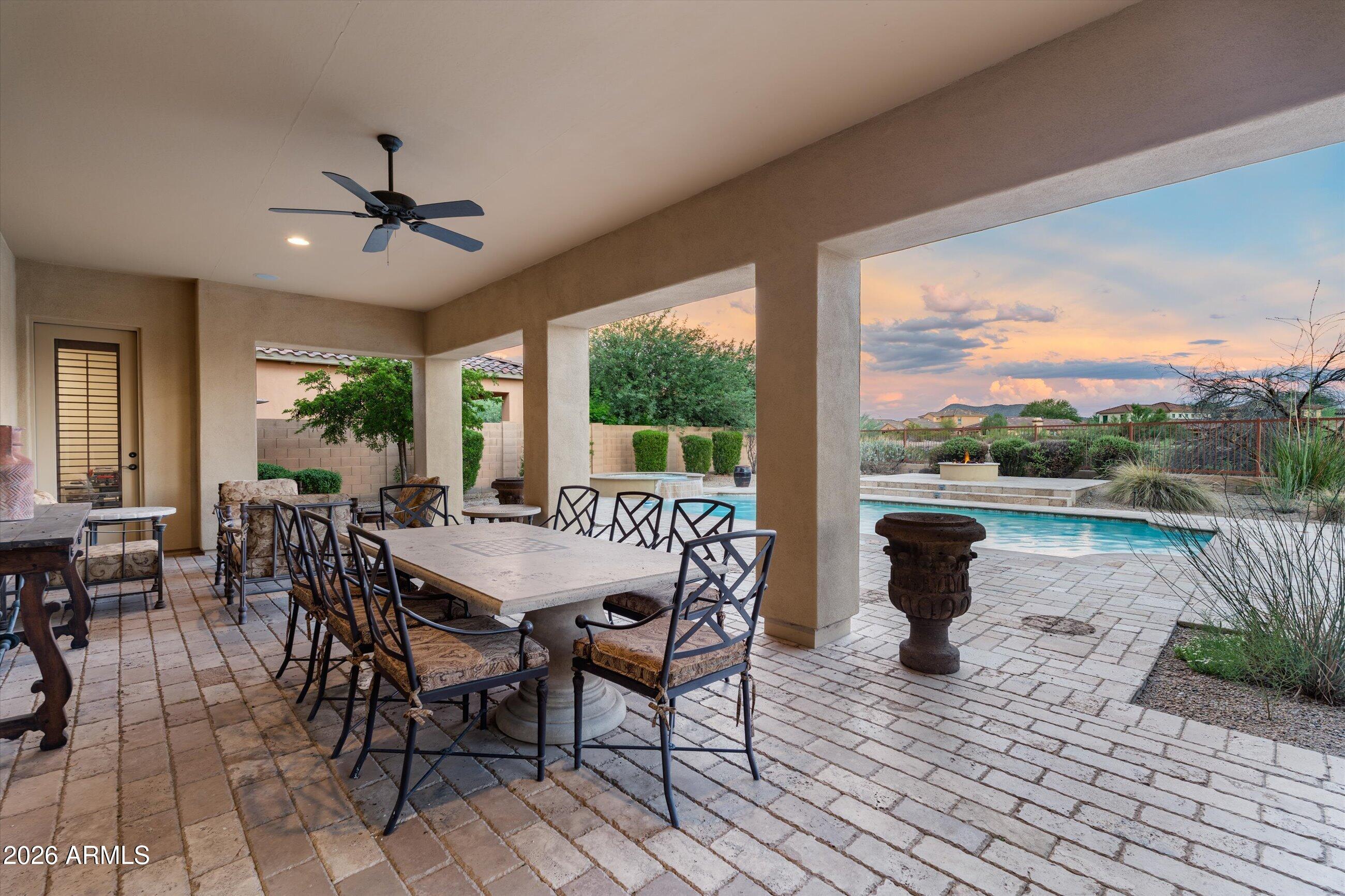 9851 E DESERT JEWEL Drive