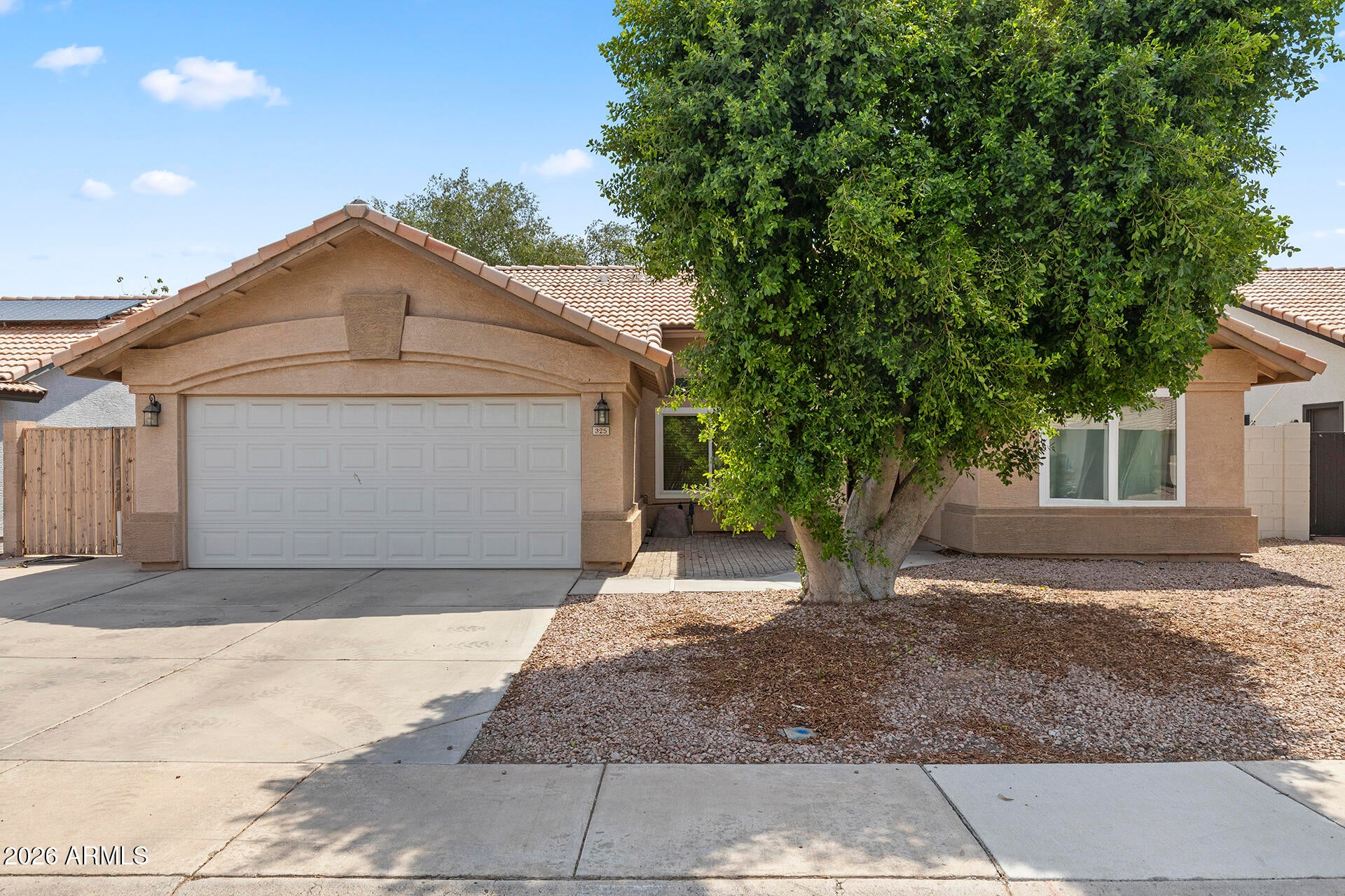 325 S GOLDEN KEY Drive