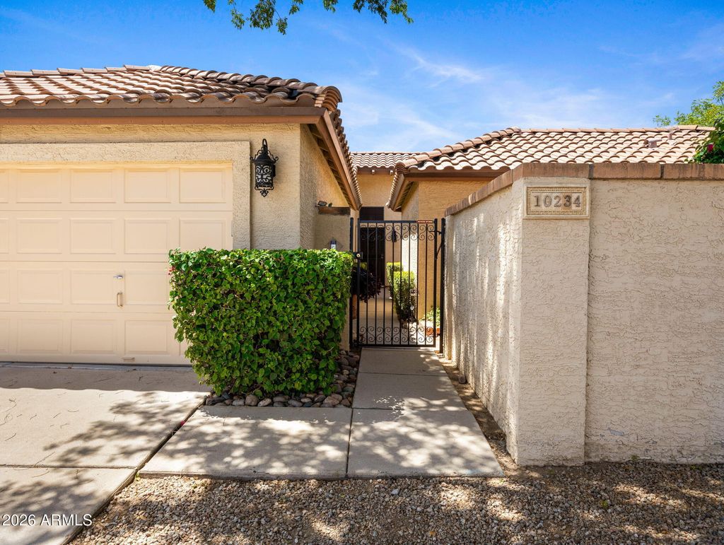Photo of 10234 N 54th Drive, Glendale, AZ 85302 (MLS # 7021860)
