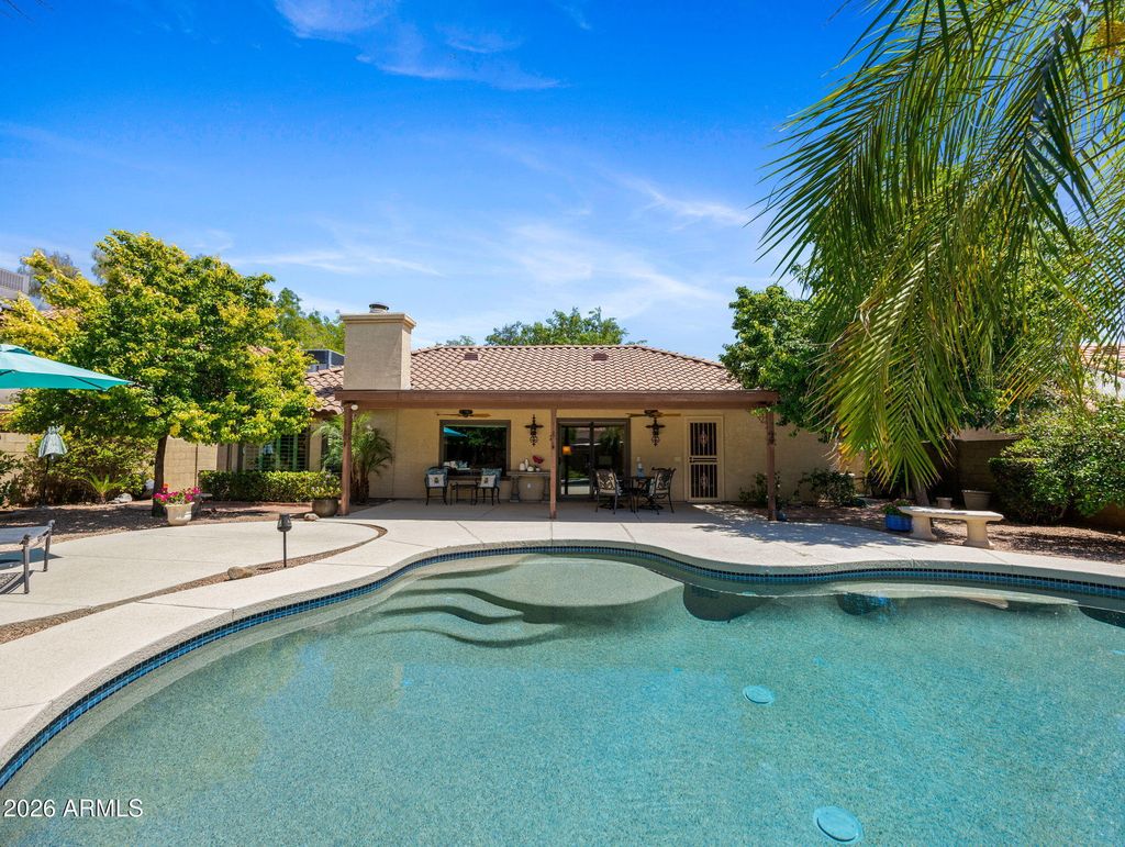 Photo of 10234 N 54th Drive, Glendale, AZ 85302 (MLS # 7021860)