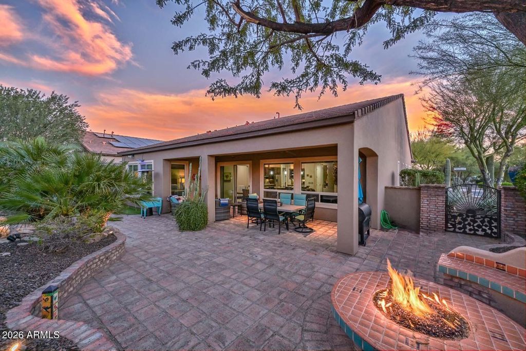 Photo of 12970 W Lone Tree Trail, Peoria, AZ 85383 (MLS # 6991401)