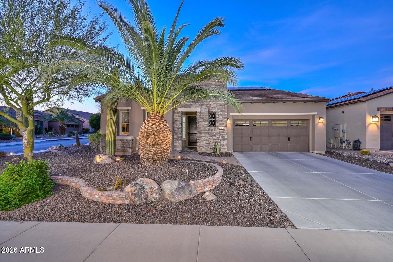 12970 W Lone Tree Trail