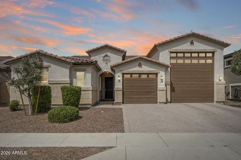17810 W STRAIGHT ARROW Lane Surprise AZ 85387