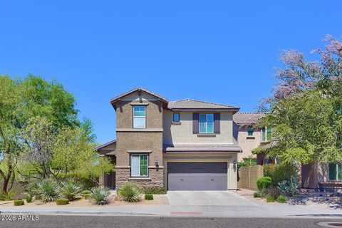 Photo of 21602 N 36th Street, Phoenix, AZ 85050 (MLS # 7014855)