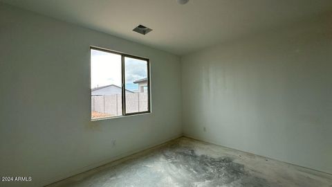 A home in San Tan Valley