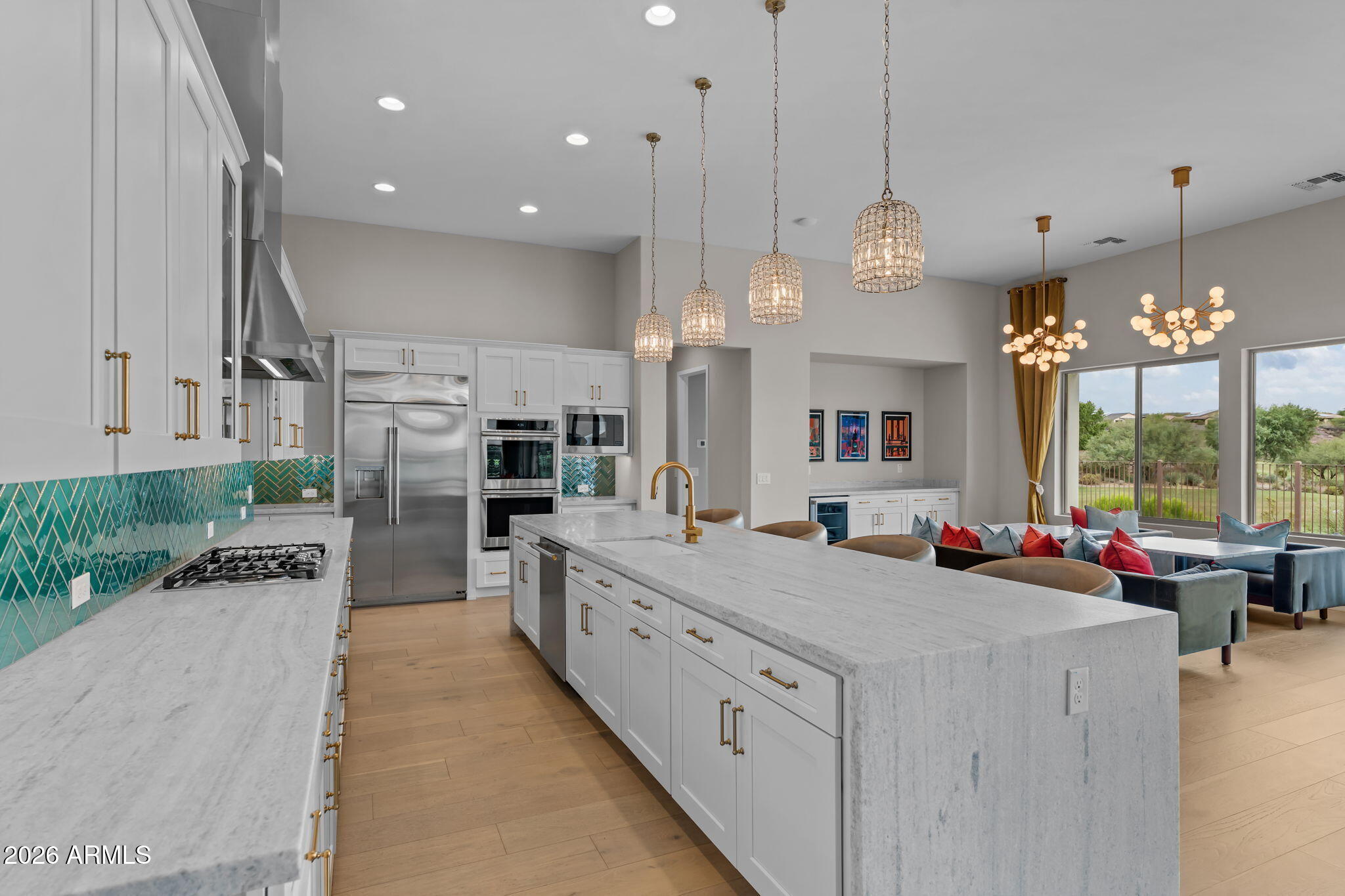 3300 MAVERICK Drive