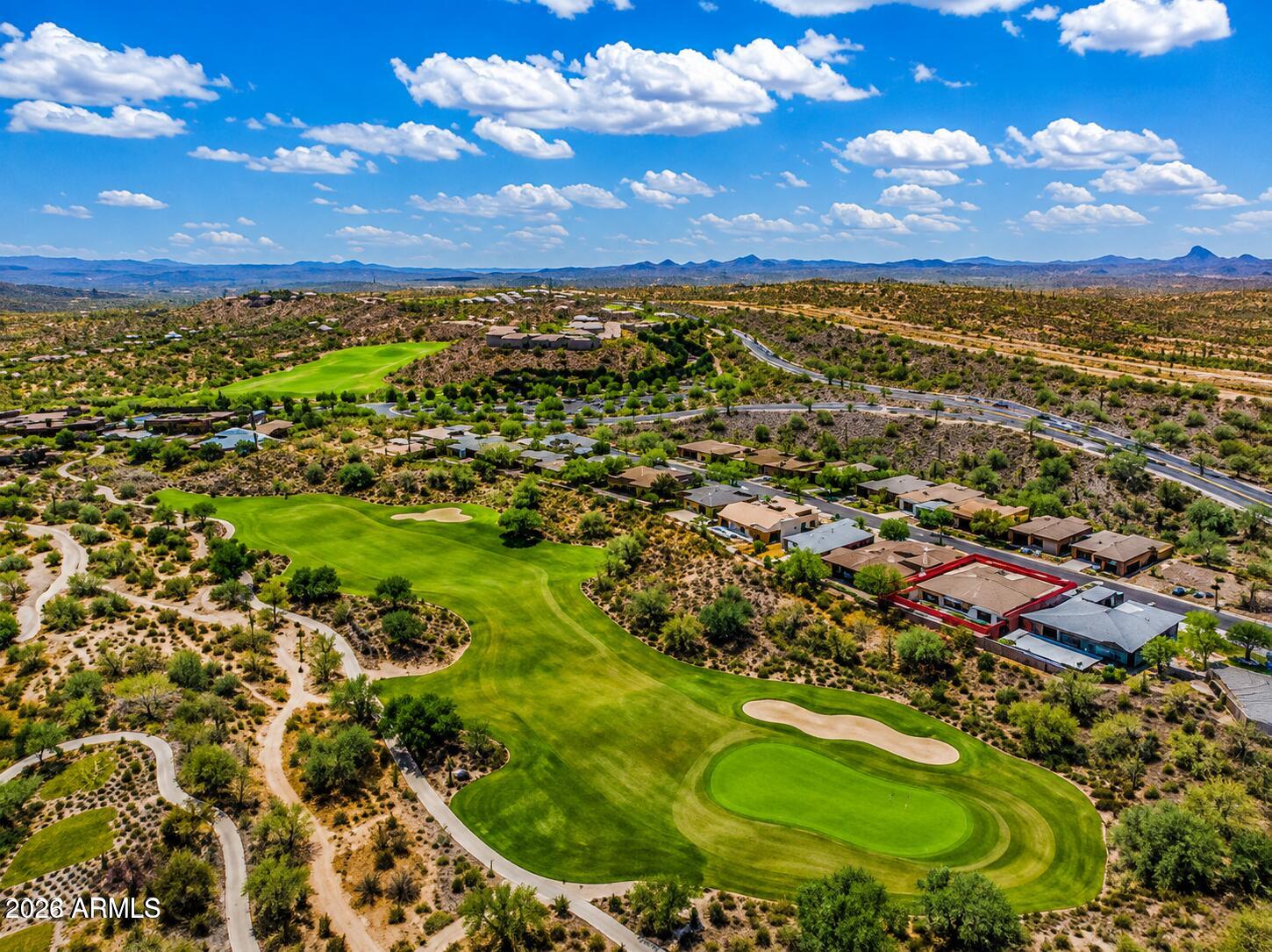 3300 MAVERICK Drive