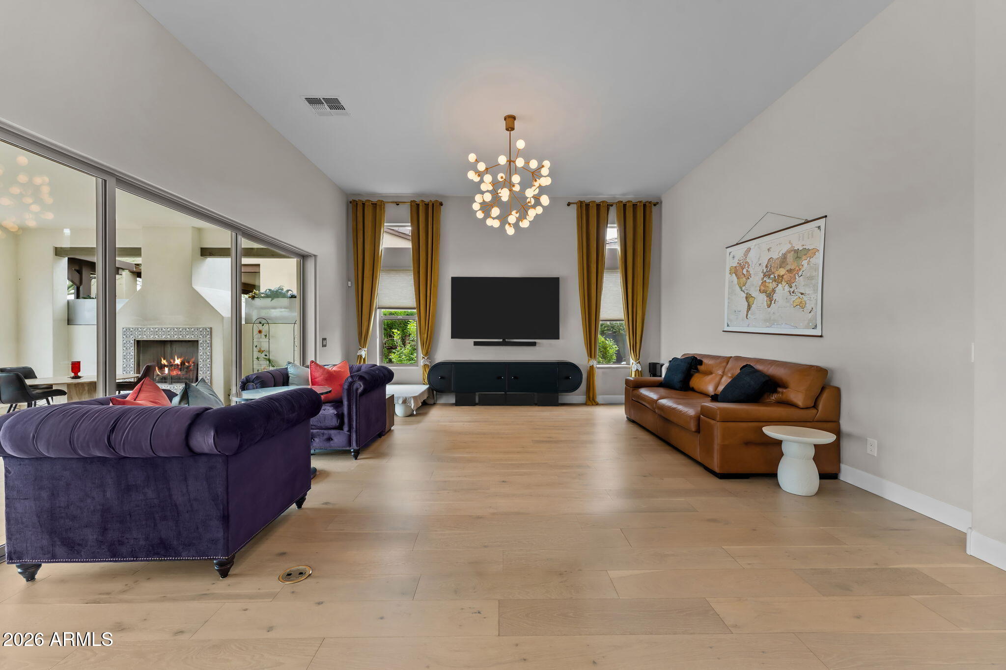 3300 MAVERICK Drive