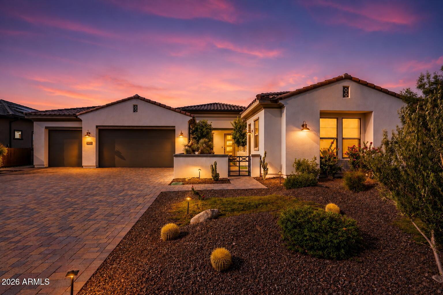 3300 MAVERICK Drive
