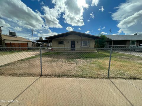 2509 W WASHINGTON Street Phoenix AZ 85009