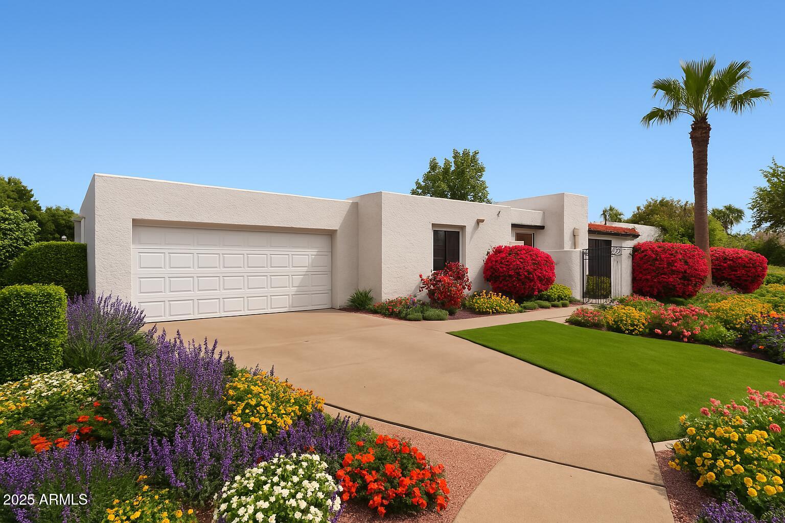 740 W MOUNTAIN VIEW Drive