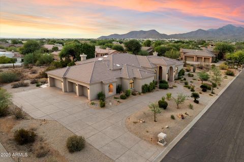 Photo of 9826 N 131st Street, Scottsdale, AZ 85259 (MLS # 6920787)