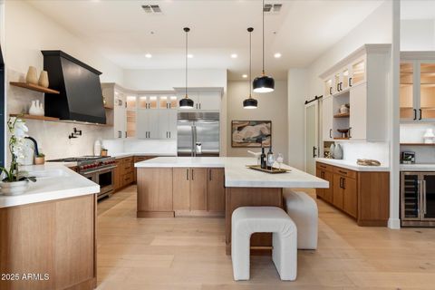 Photo of 9826 N 131st Street, Scottsdale, AZ 85259 (MLS # 6920787)