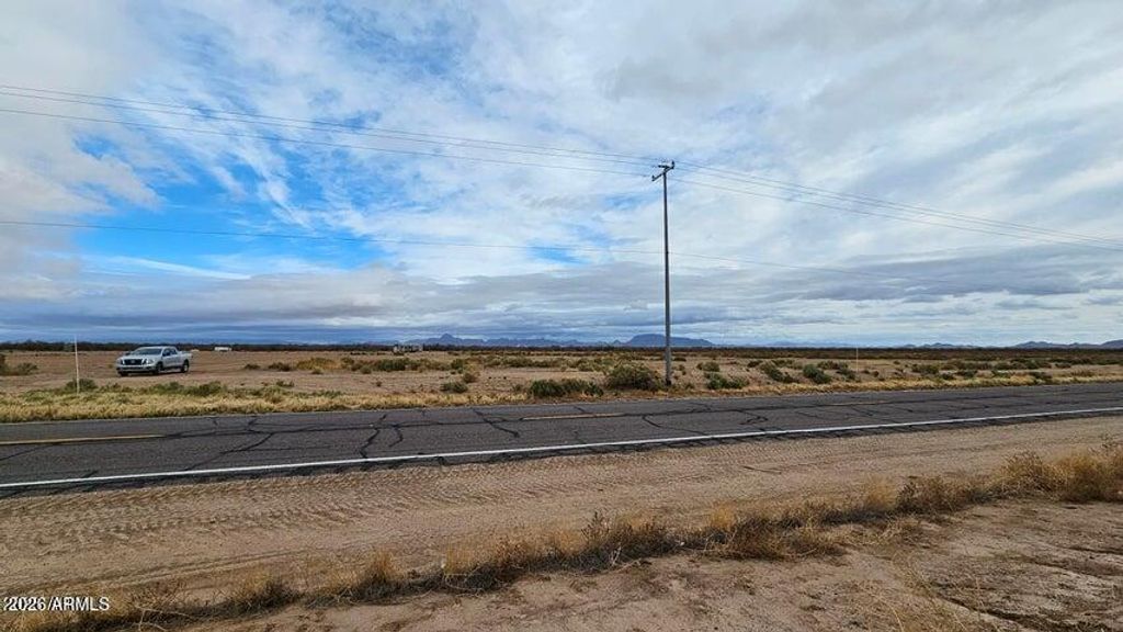 Photo of 5151 W Lower Buckeye Road #1, Tonopah, AZ 85354 (MLS # 6989238)