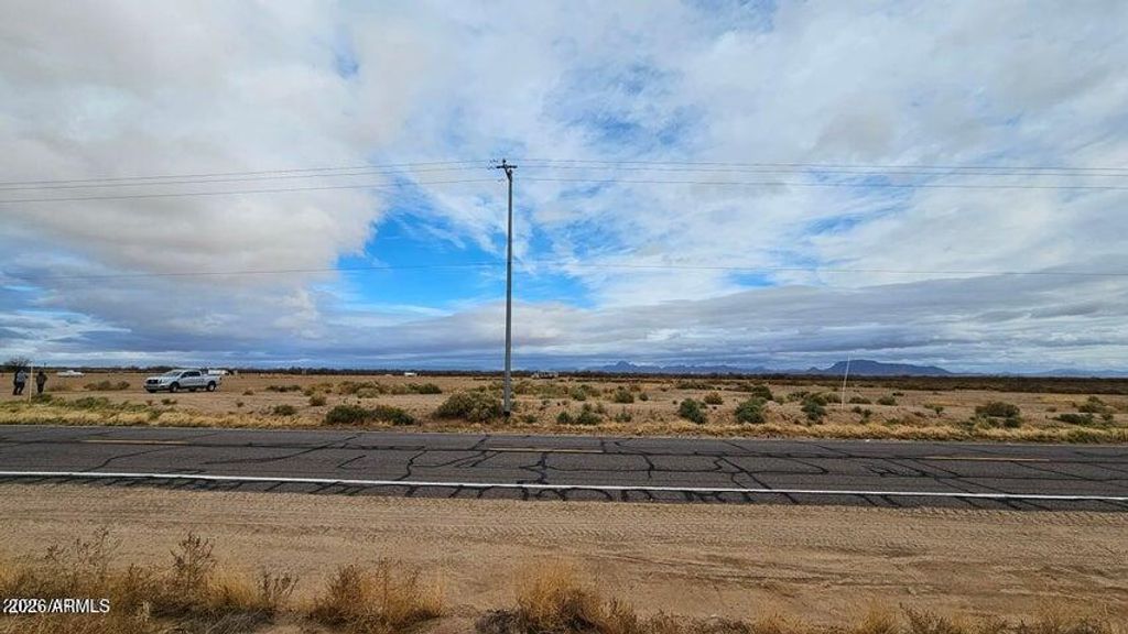 Photo of 5151 W Lower Buckeye Road #1, Tonopah, AZ 85354 (MLS # 6989238)