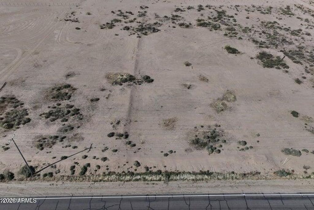 Photo of 5151 W Lower Buckeye Road #1, Tonopah, AZ 85354 (MLS # 6989238)