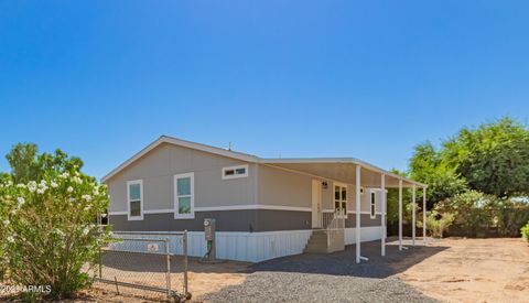 7633 E HARMONY Avenue Mesa AZ 85209