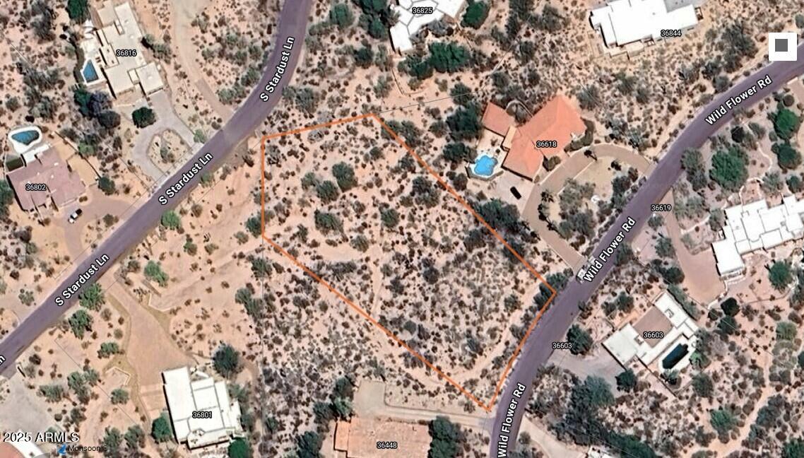 Lot 47 N Wildflower Road 47