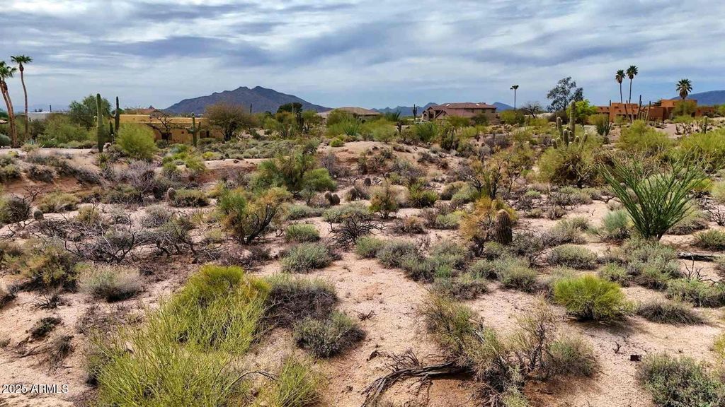Photo of 47 N Wildflower Road #47, Carefree, AZ 85377 (MLS # 6839720)