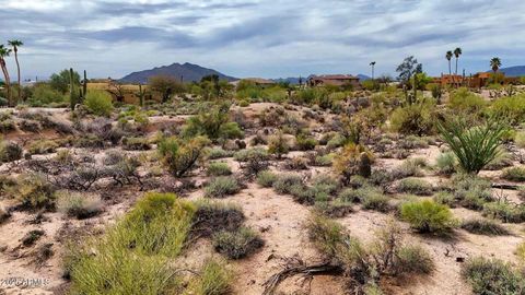 Photo of 47 N Wildflower Road #47, Carefree, AZ 85377 (MLS # 6839720)