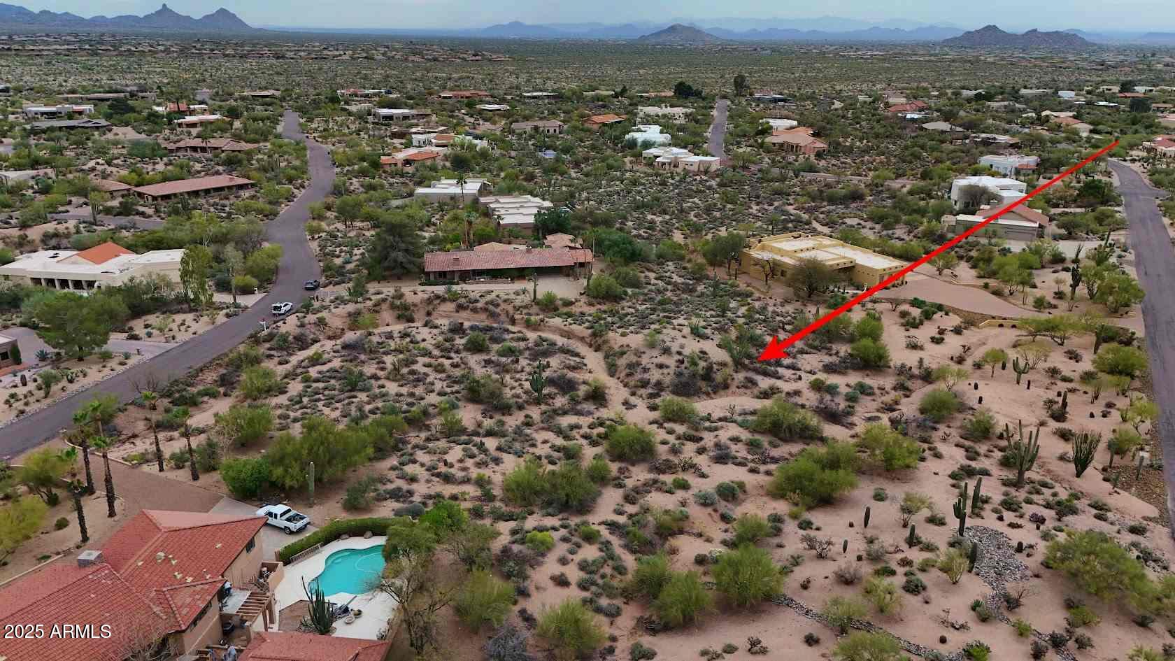 Lot 47 N Wildflower Road 47