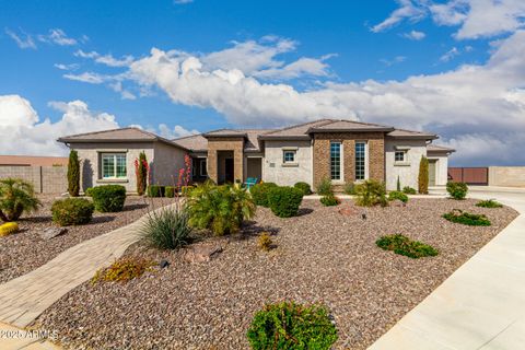 216 W Paoli Street San Tan Valley AZ 85143