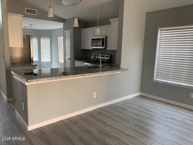 6611 W DESERT HOLLOW Drive